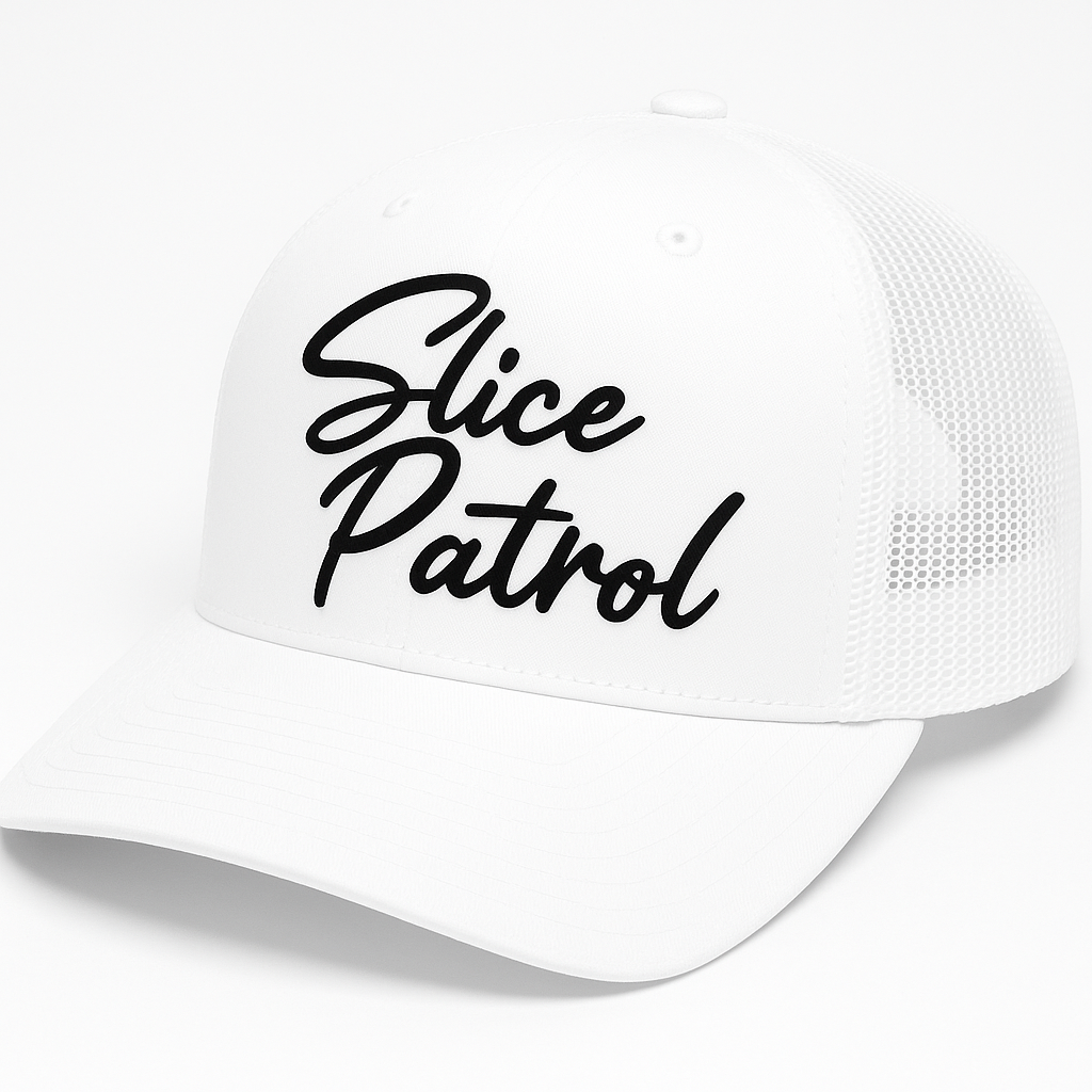 The Fade Cap