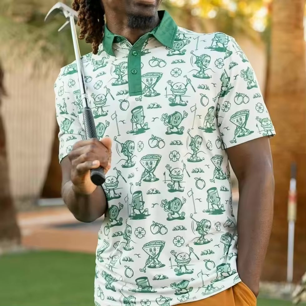 Polos