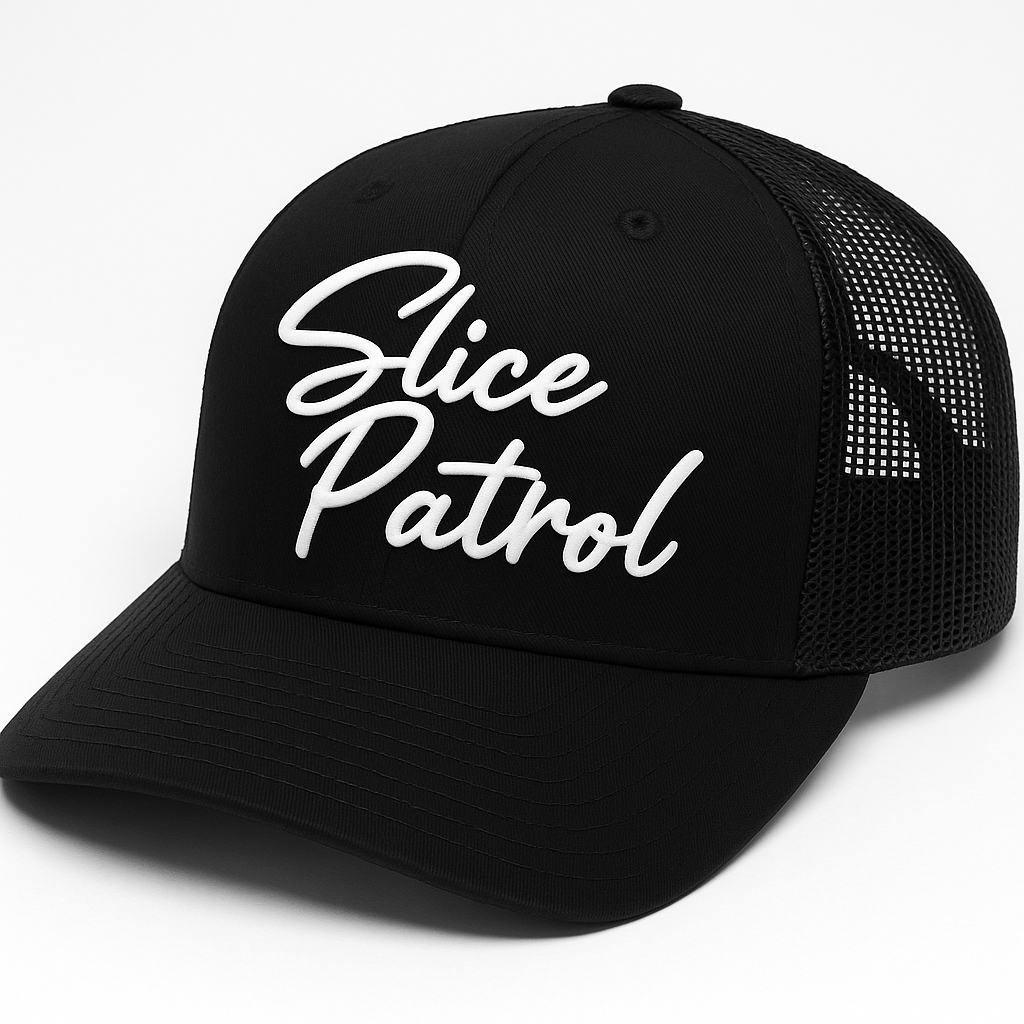 The Fade Cap